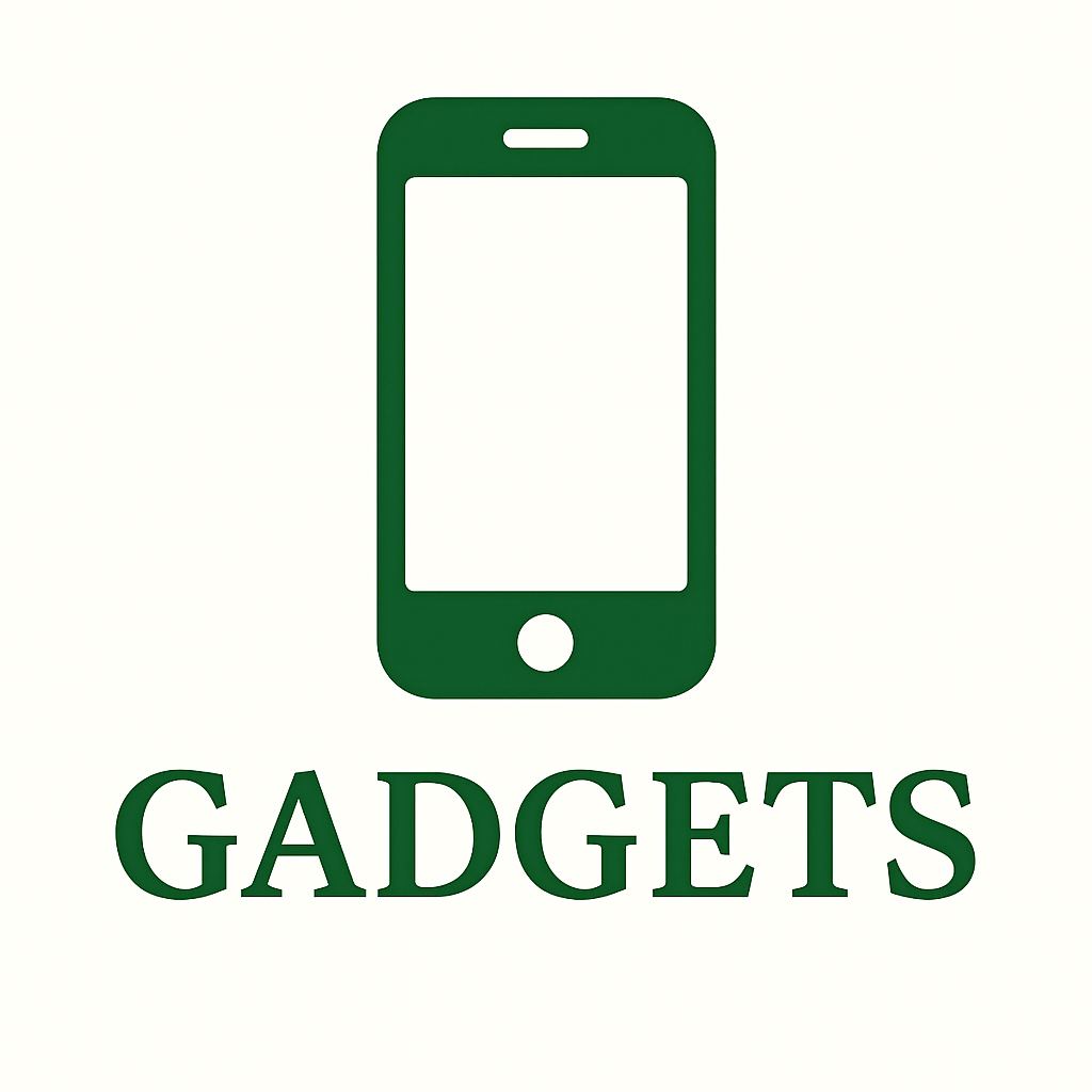 Gadgets